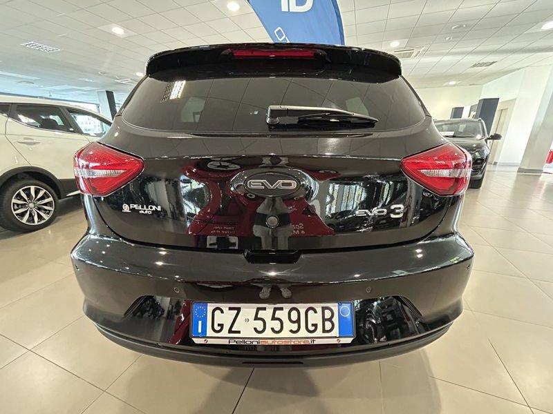 EVO Evo 3 Evo 3 1.5 113cv COME NUOVA !!
