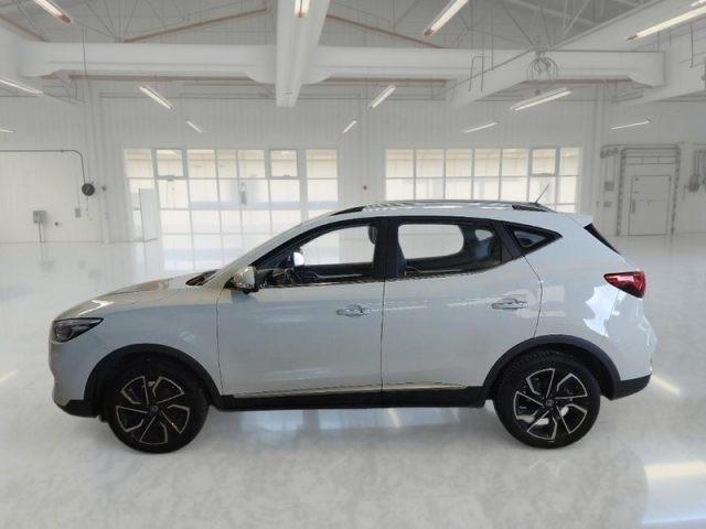 MG ZS 1.0T-GDI aut. Luxury