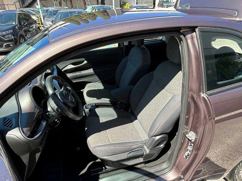 FIAT 500 Panda II 2003 500e 42 kWh La Prima