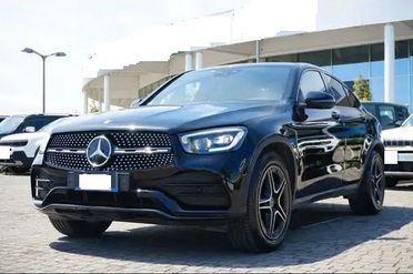 Mercedes-benz GLC 220d 194cv 4Matic Premium Plus