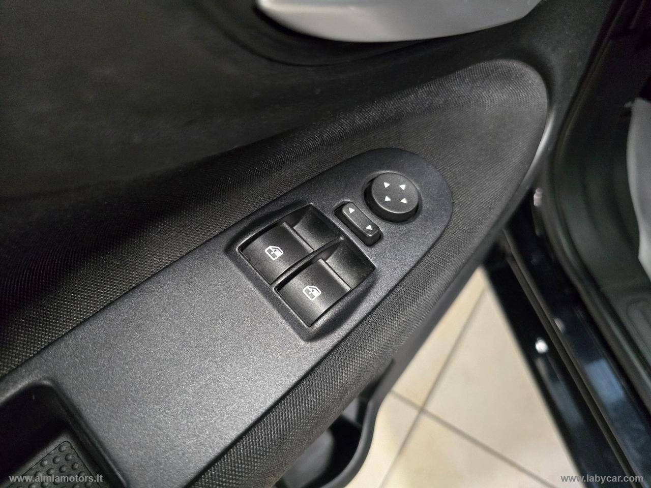 FIAT Punto 1.3 MJT II S&S 95 CV 5p. Lounge