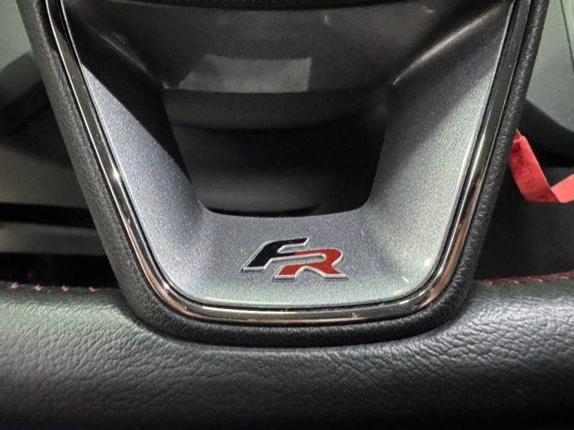SEAT Ibiza 1.2 TSI 90 CV 5p. FR