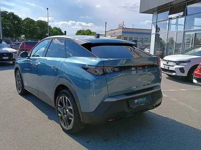 Peugeot 3008 1.2 Hybrid 145cv DCT6 ALLURE + INTERNI PELLE KM0