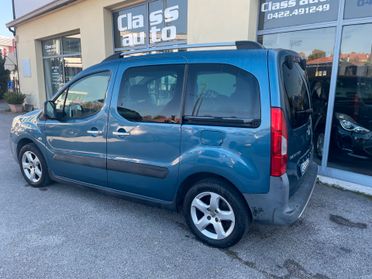 Peugeot Partner Tepee 1.6 HDi 92CV Comfort