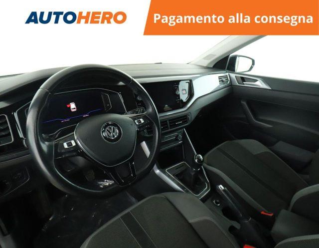 VOLKSWAGEN Polo 1.6 TDI 95 CV 5p. Highline BlueMotion Technology