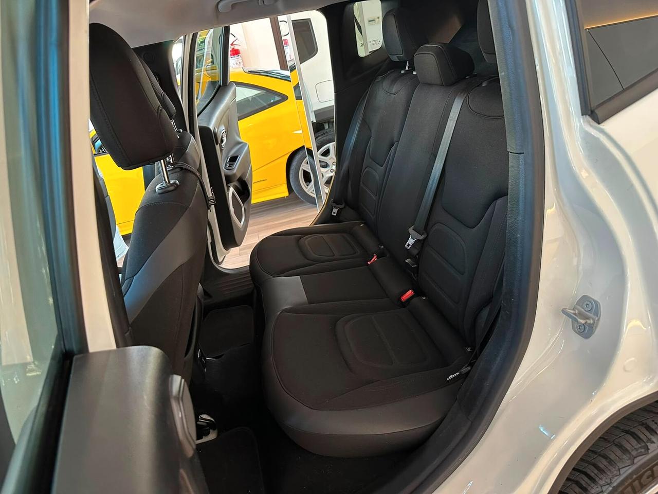Jeep Renegade 2.0 Mjt 140CV 4WD Active Drive Limited