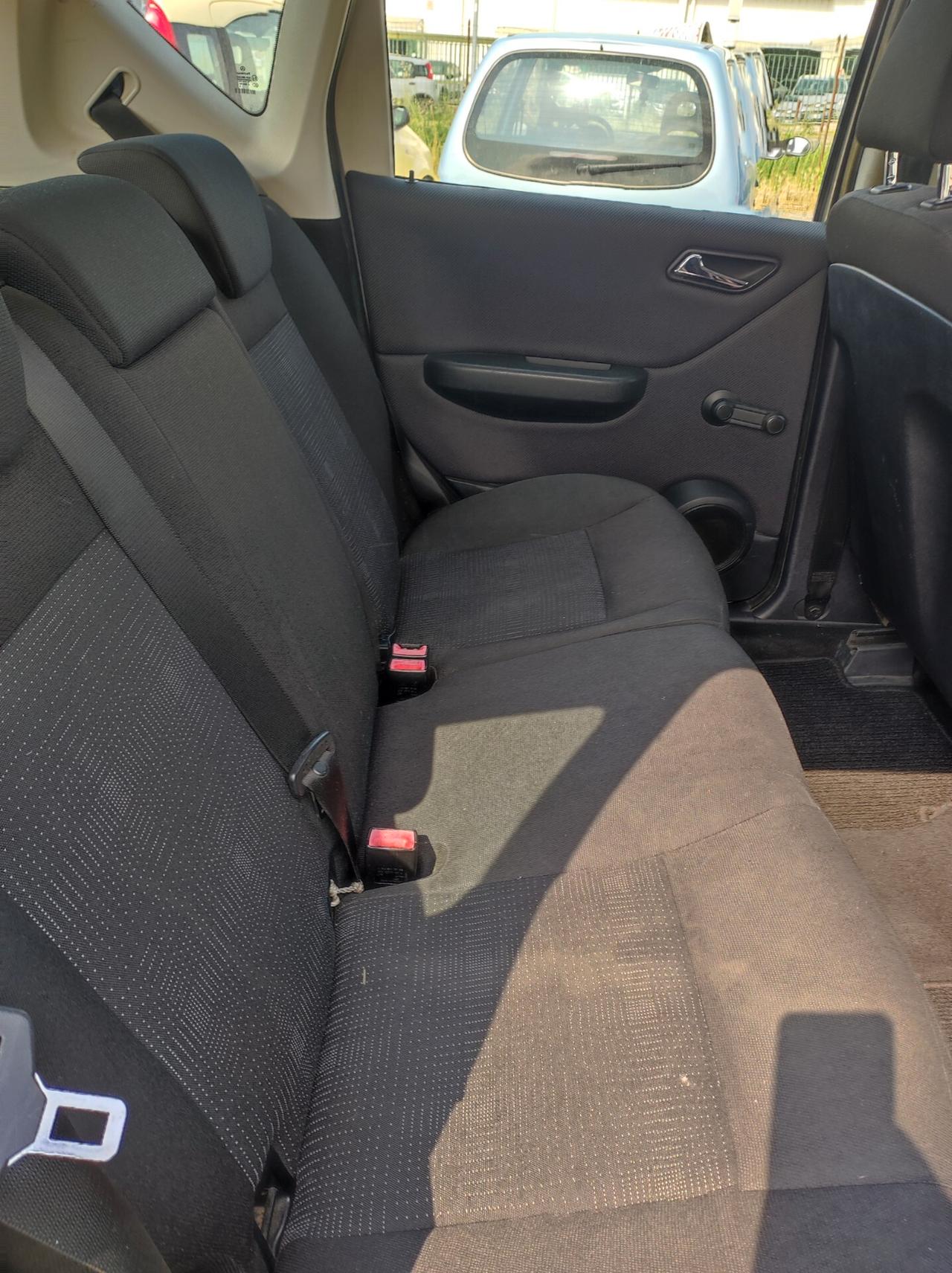 Mercedes-benz A 180 A 180 CDI Elegance