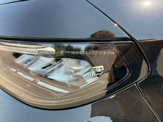 Citroen C3 KM ZERO 1.2 puretech turbo Max 100cv FULL LED/RETROCAMERA/CARPLAY - PROMO FIN