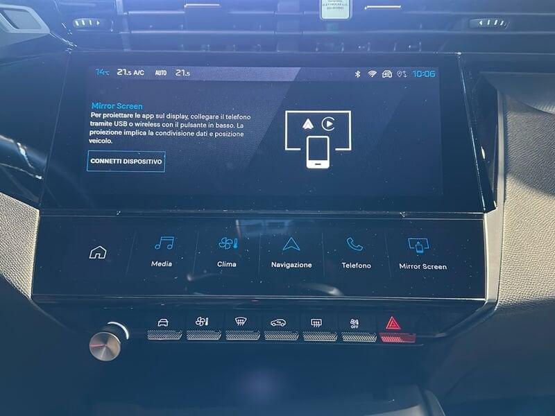 Peugeot 408 408 Plug-In Hybrid 225 e-EAT8 GT