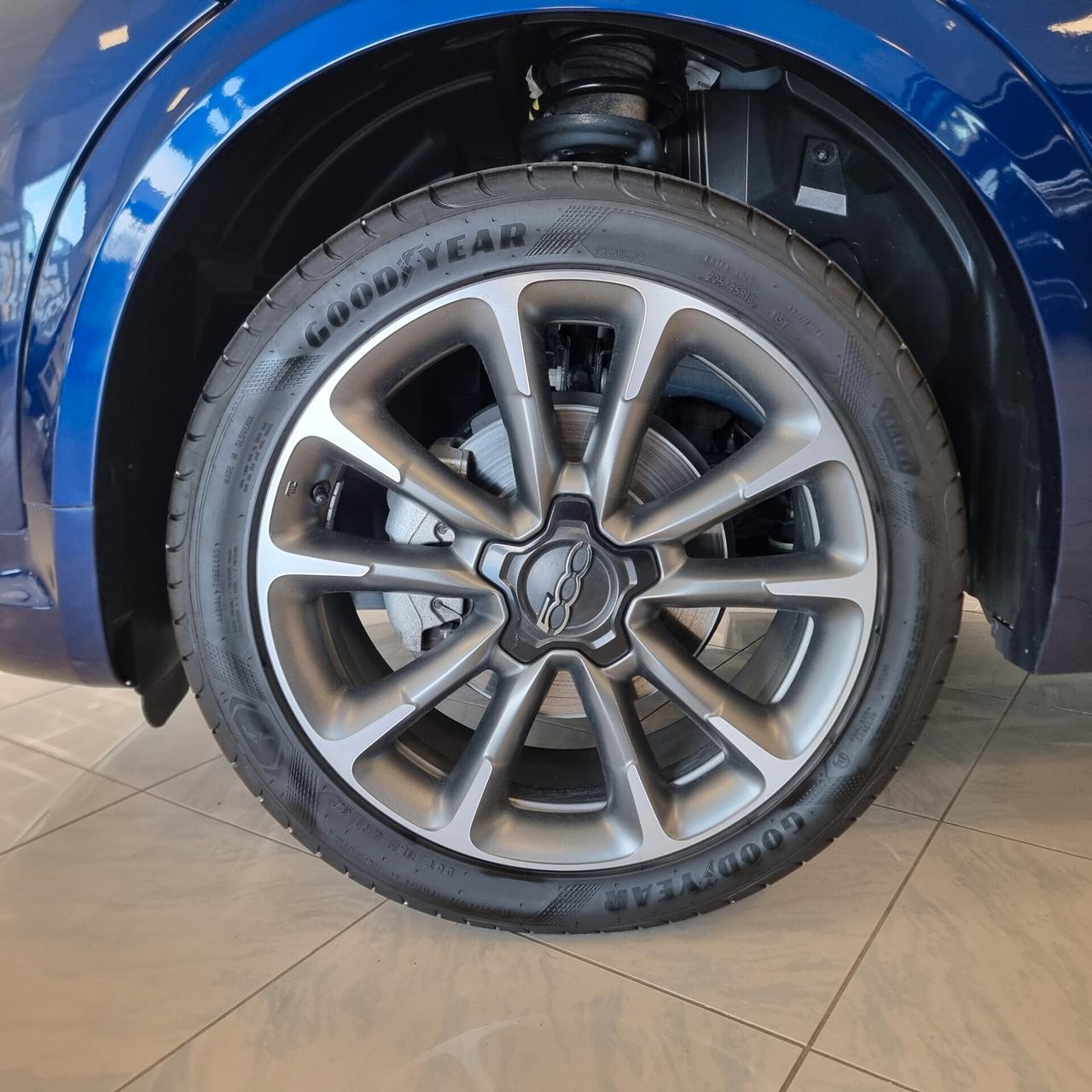 FIAT 500X SPORT 1.3 Mjet 95cv Euro 6D