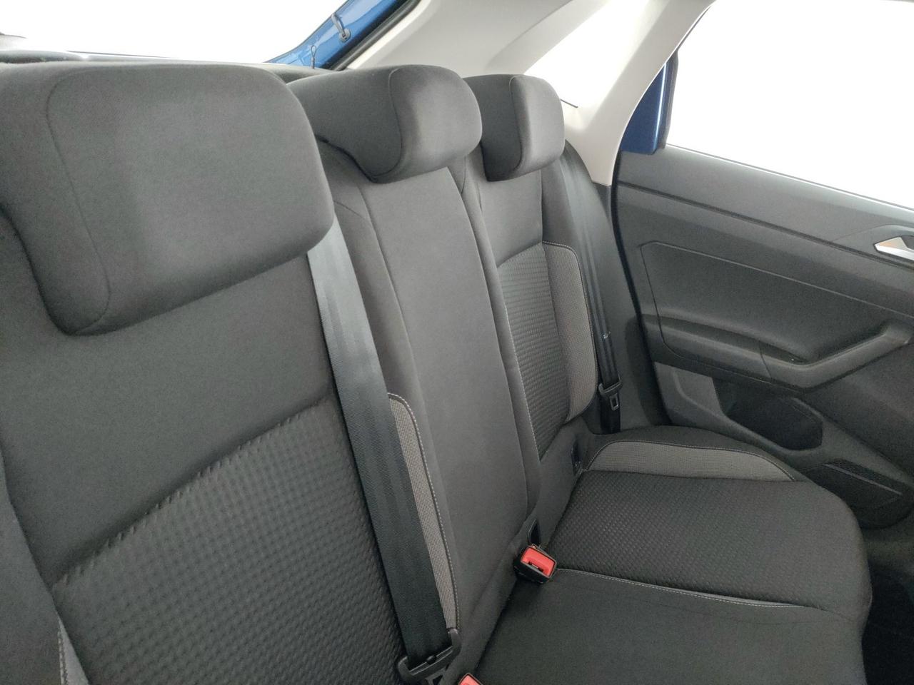 Volkswagen Polo 1.0 tsi life 95cv