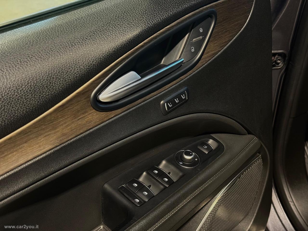 ALFA ROMEO Stelvio 2.2 T.diesel 210 CV AT8 Q4 Exec.