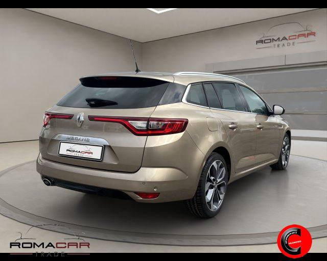 RENAULT Megane Sporter dCi 130 CV Energy Bose