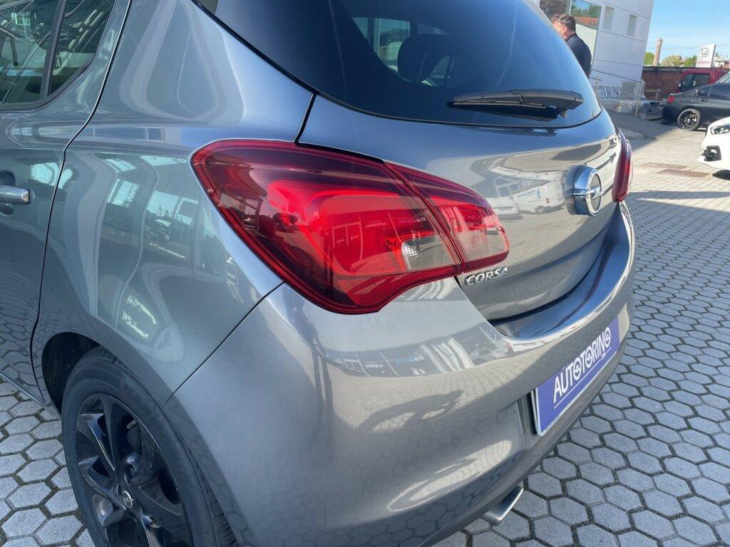 Opel Corsa 5 Porte 1.2 N-Joy
