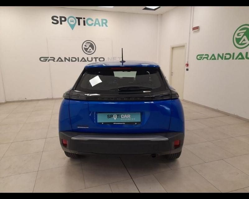 Peugeot 2008 II 2023 1.2 puretech Active s&s 100cv