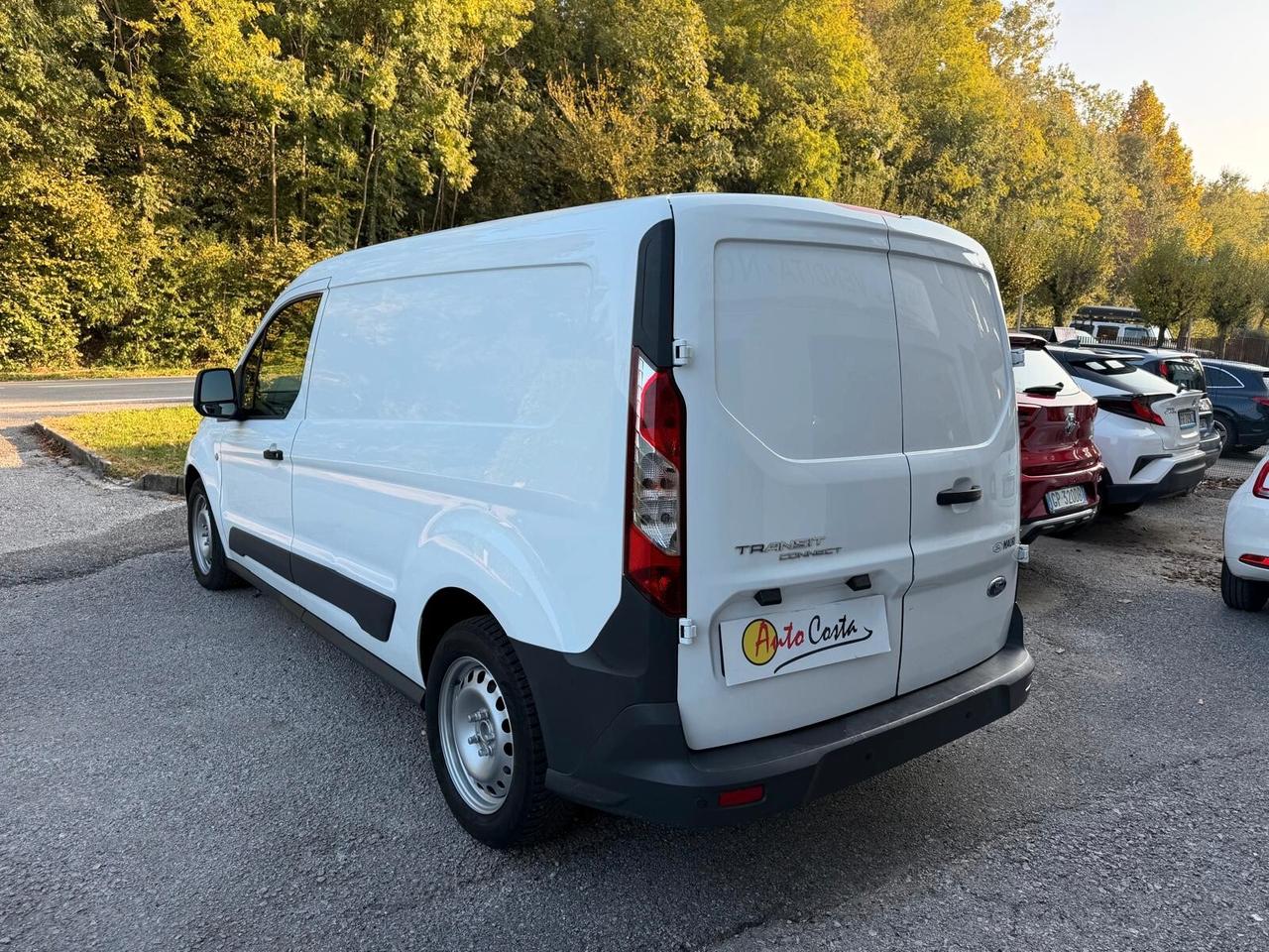 Ford Transit Connect 210 1.5 tdci 75cv Entry L2H1