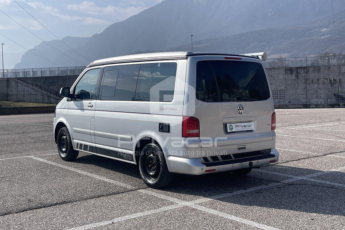 VOLKSWAGEN Multivan 2.0 TDI 140CV Comfortline