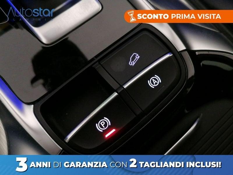 MG HS E 1.5 t-gdi phev Exclusive auto