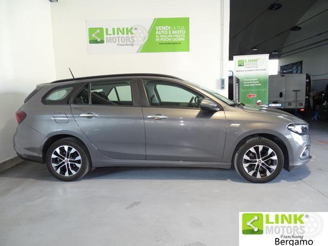 FIAT Tipo 1.3 Mjt S&S SW City Life -NEOPATENTATI