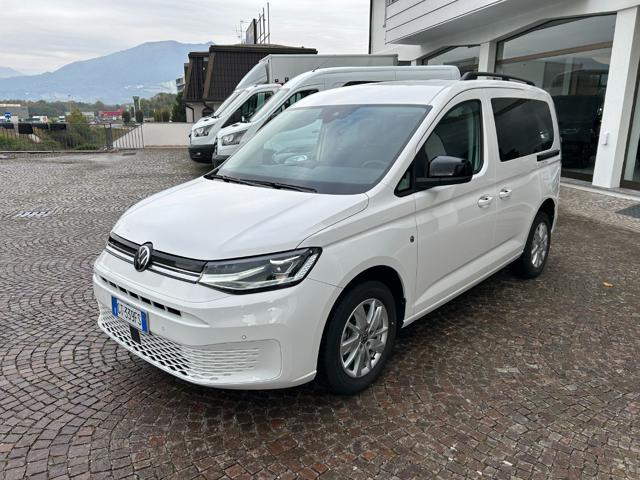 VOLKSWAGEN Caddy 1.5 TSI 114 CV DSG Life