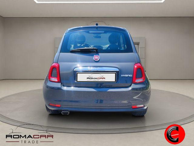 FIAT 500 1.0 Hybrid Lounge PRONTA CONSEGNA!