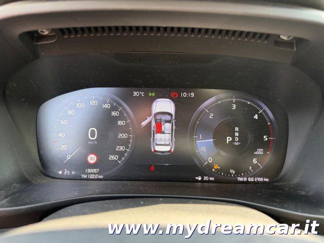 VOLVO XC40 D3 Geartronic Inscription