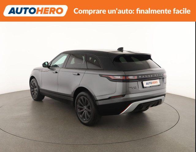 LAND ROVER Range Rover Velar 2.0D I4 180 CV R-Dynamic S