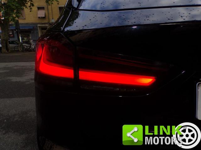 BMW X1 xDrive20d xLine Steptronic