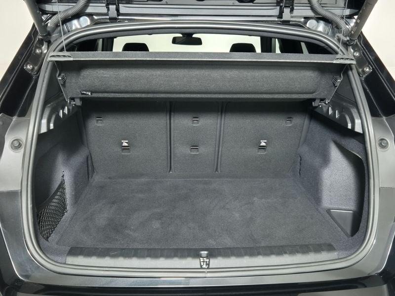 BMW X1 U11 sdrive18i MSport auto