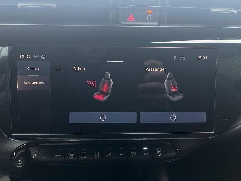 Alfa Romeo Junior Junior 1.2 145 CV Hybrid eDCT6 Speciale