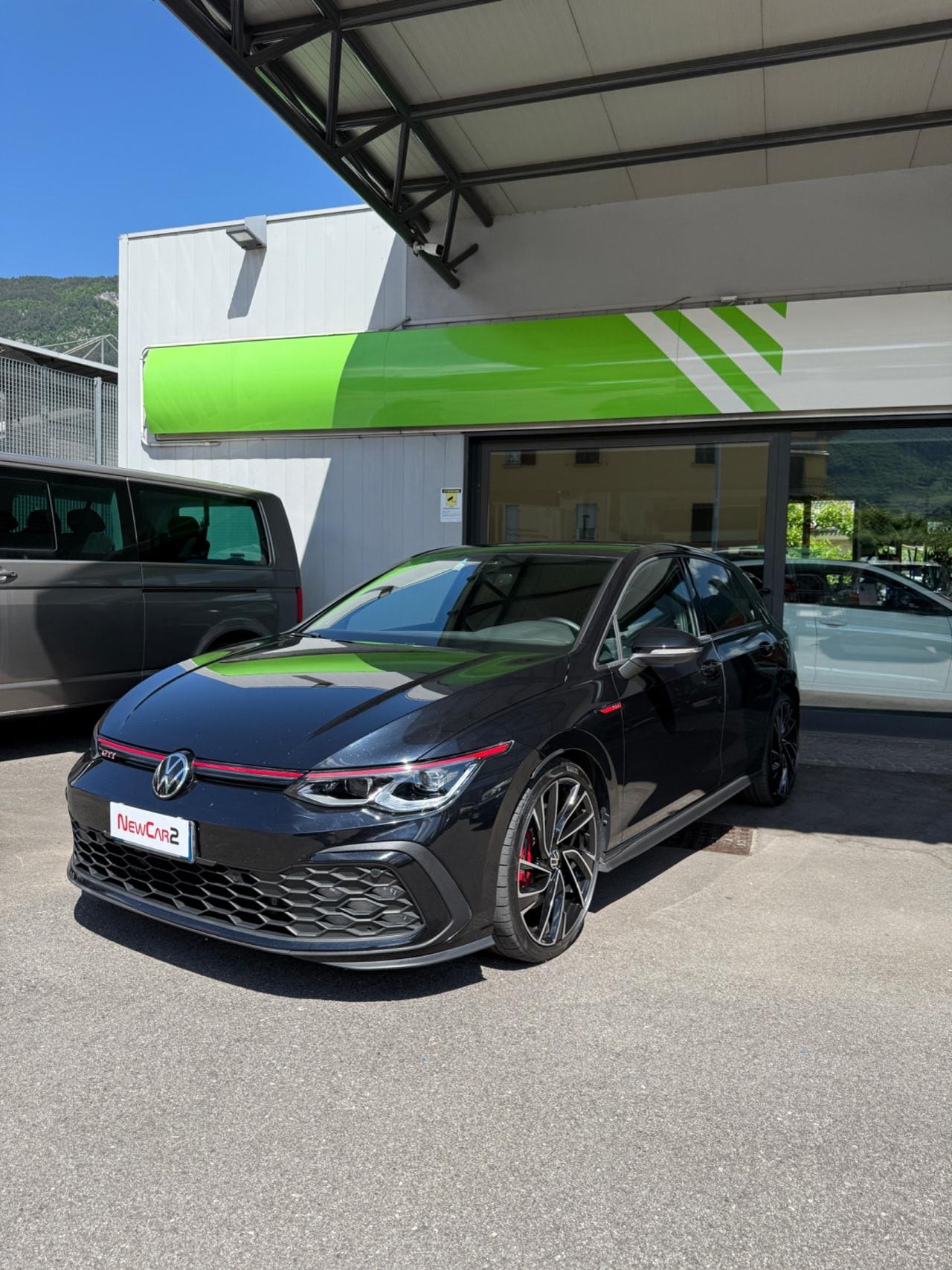 VOLKSWAGEN GOLF GTI 2.0 TSI GTI DSG km 90.000