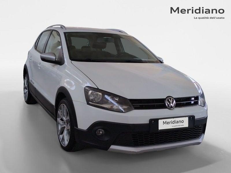 Volkswagen Polo 1.4 TDI 90cv BlueMotion Technology