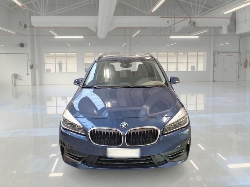 BMW 218 GRAN TOURER ADVANTAGE MONOVOLUME