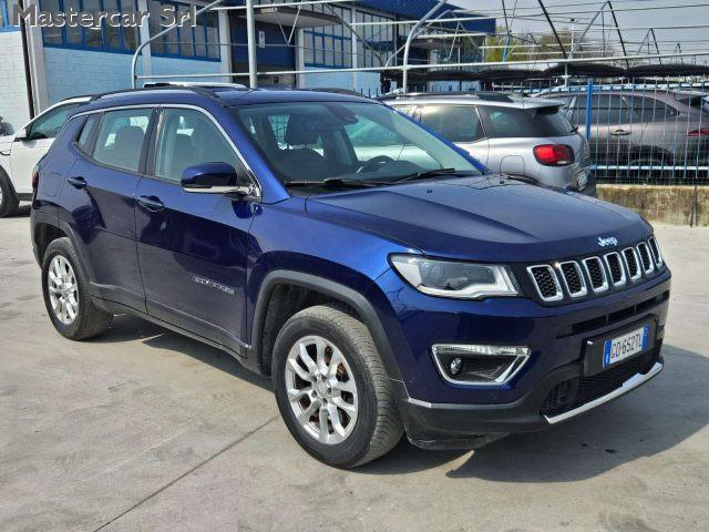 JEEP Compass 1.3 turbo t4 phev Business Plus 4xe at6 - GD652TL