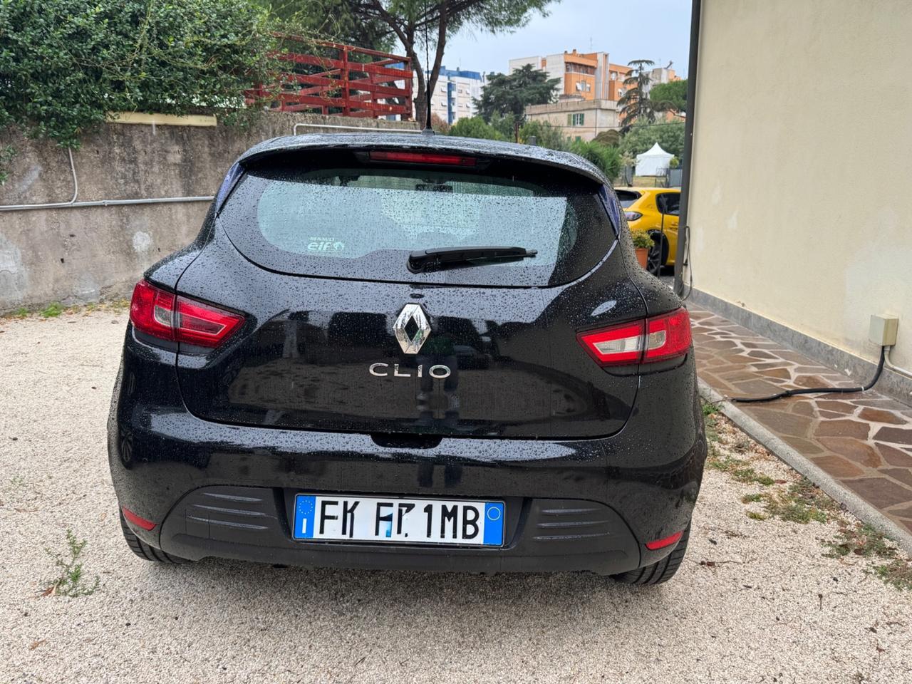 Renault Clio TCe 12V 75 CV 5 porte Life