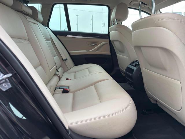 BMW 530 d xDrive 249CV Touring Luxury