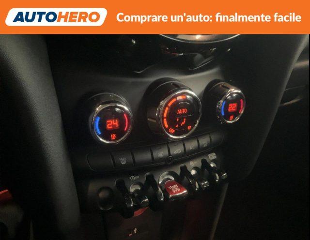 MINI One 1.5 One D 5 porte