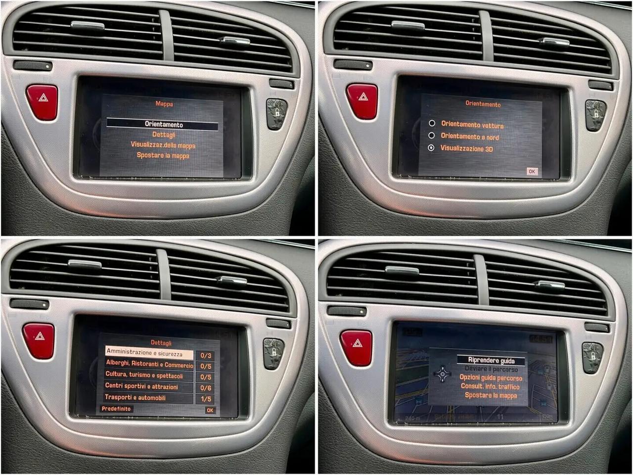 Peugeot 607 2.7 V6 24V HDi FAP aut. Titanio