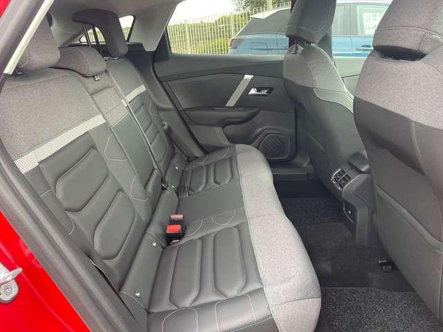 Citroen C4 C4 III 2021 1.5 bluehdi Shine s