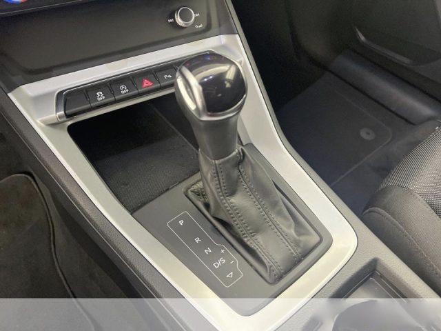 AUDI Q3 35 TDI S line Noleggio a lungo termine 36mesi