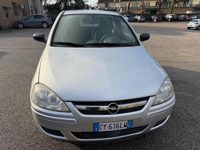 OPEL Corsa 124,223km 1.3 16V CDTI cat 5p come nuovo