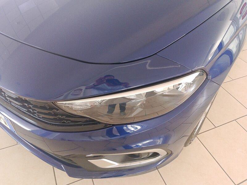 FIAT Tipo Sedan 1.6 130cv Ds SedanTipo