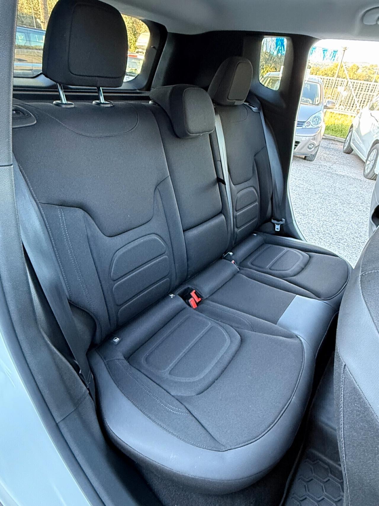 "PERFETTO" Jeep Renegade 2.0 Mjt 4 x 4 AUTO