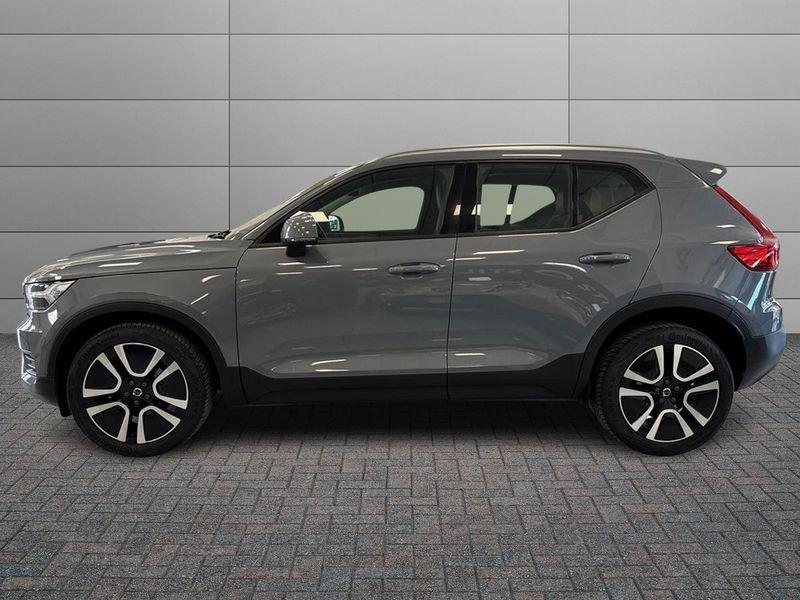 Volvo XC40 T3 Momentum