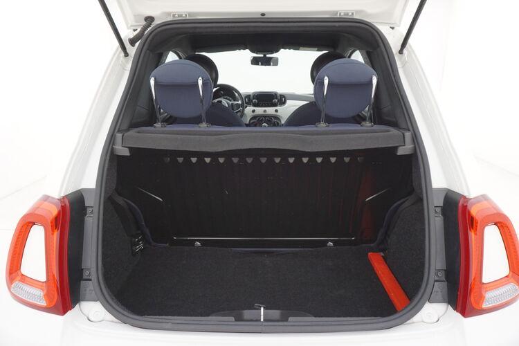 Fiat 500 Cult BR937709 1.0 Mild Hybrid 70CV