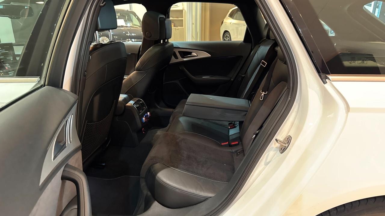 Audi A6 Avant 3.0 TDI 272 CV quattro S tronic - 2016