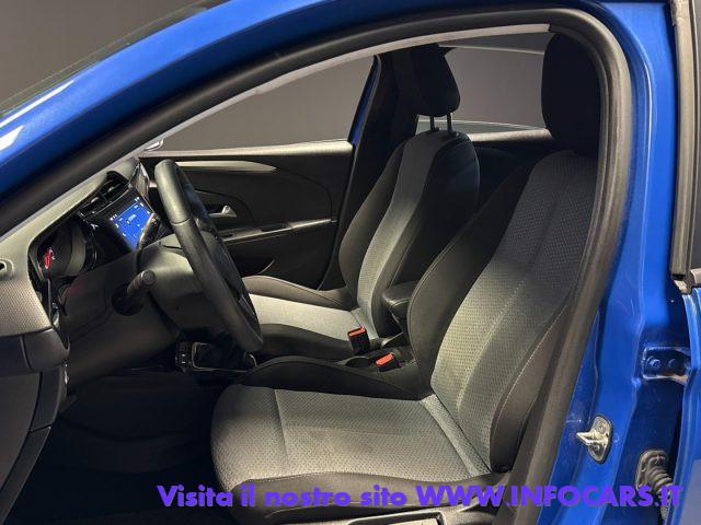 OPEL Corsa 1.2 75 CV - Neopatentati - PROMO