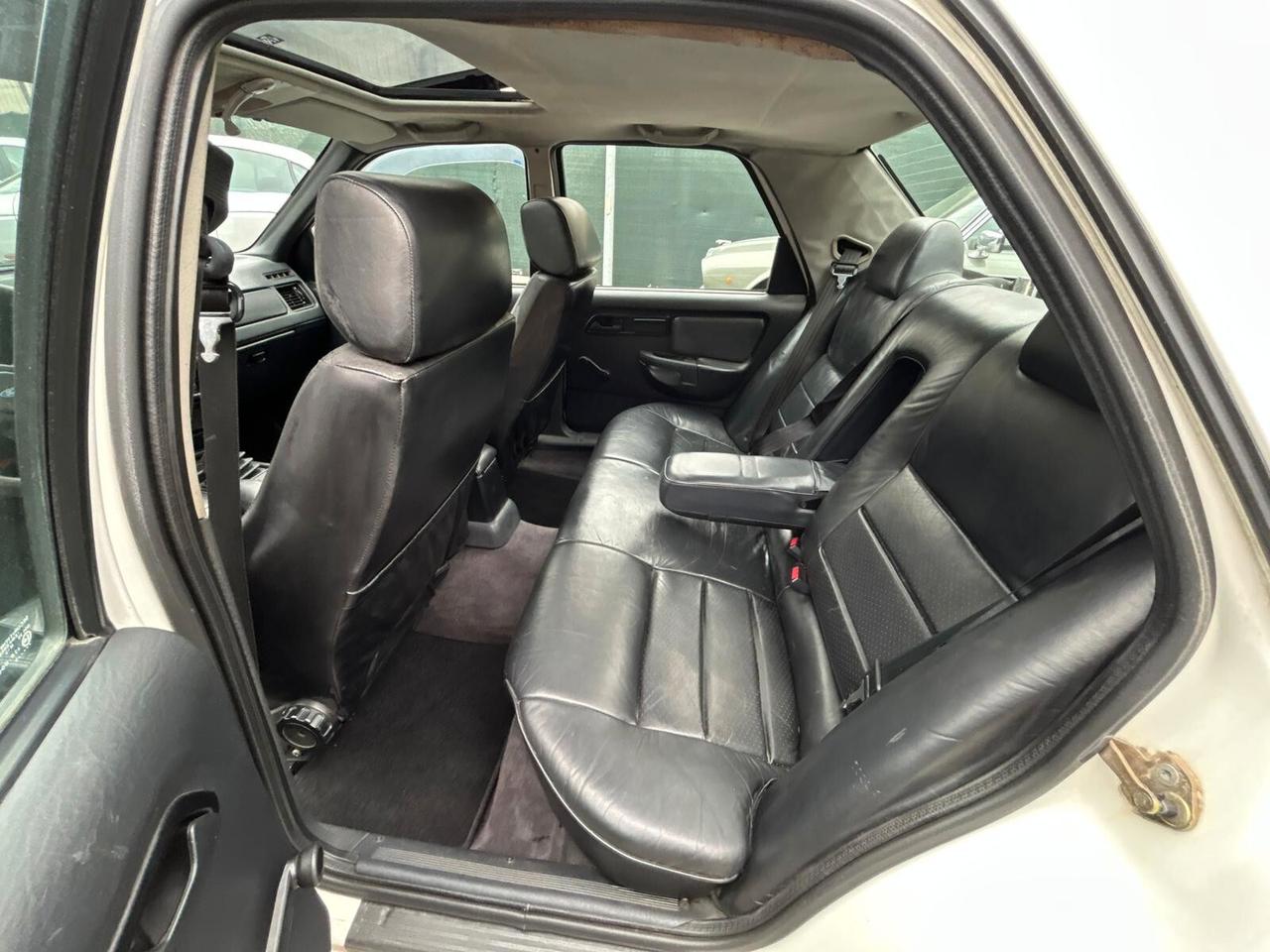 Ford Sierra 2.0i turbo 16V 4p. RS Cosworth Executive