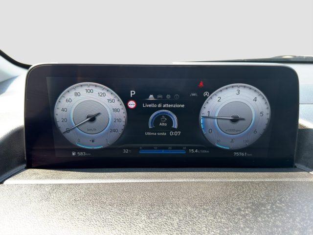 HYUNDAI Staria Staria 2.2 AT AWD 9 posti Wagon