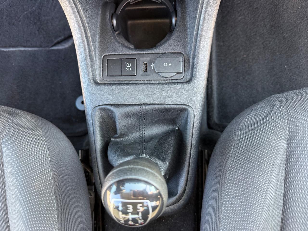 Volkswagen up! 1.0 5p. eco high BlueMotion Technology